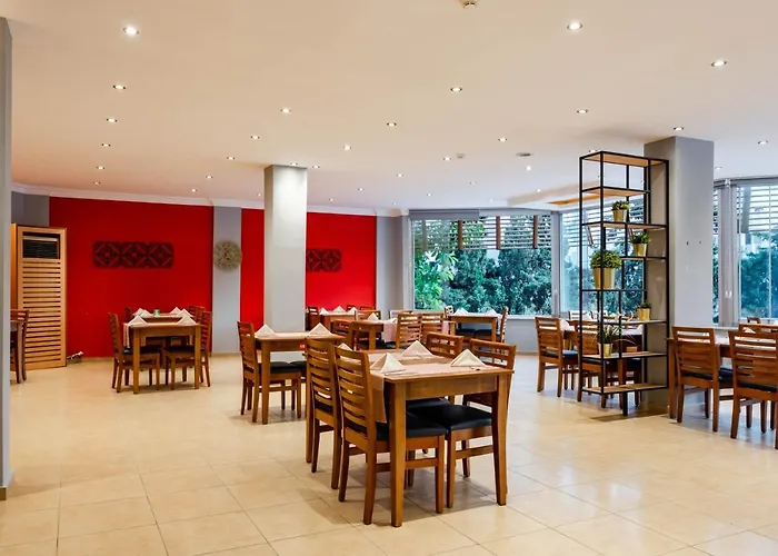 Simply Fine Alize (adults Only) Hotel