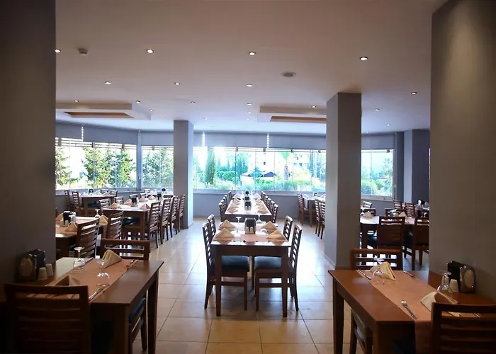 Hotel Simply Fine Alize (adults Only) Alanya