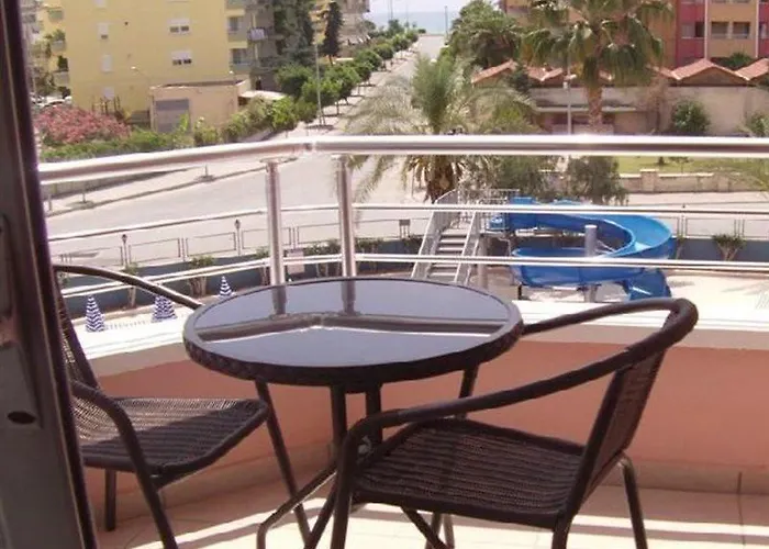 Simply Fine Alize (adults Only)