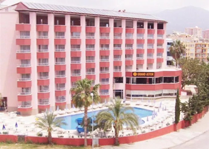 Hotel Simply Fine Alize (adults Only) 4*