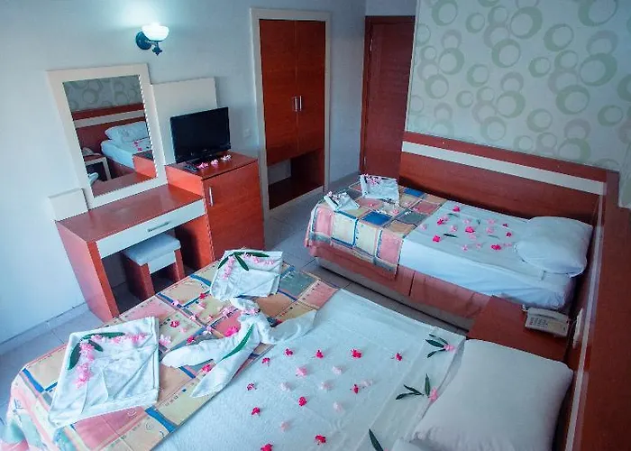 Simply Fine Alize (adults Only) Hotel 4*