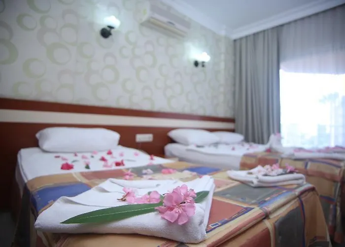 Hotel Simply Fine Alize (adults Only) Alanya