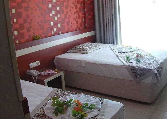 Simply Fine Alize (adults Only) 4* Alanya
