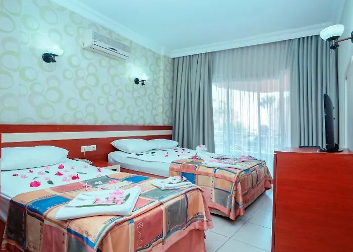 Hotel Simply Fine Alize (adults Only)