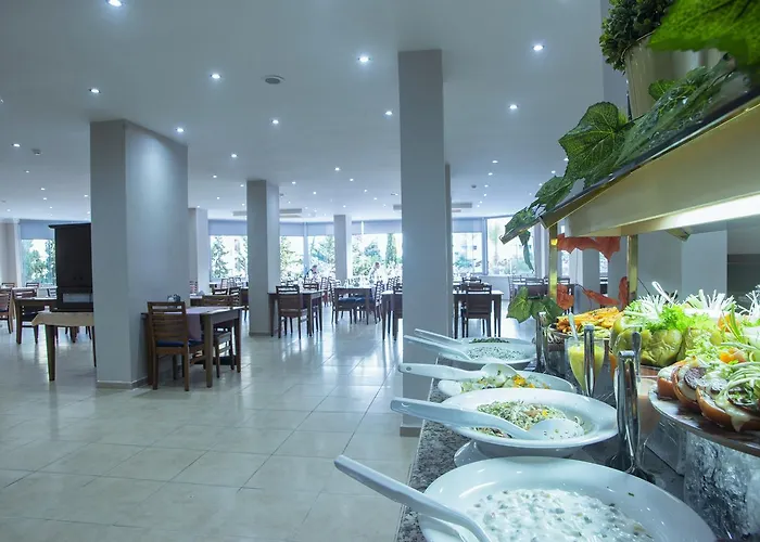 Simply Fine Alize (adults Only) Hotel 4*