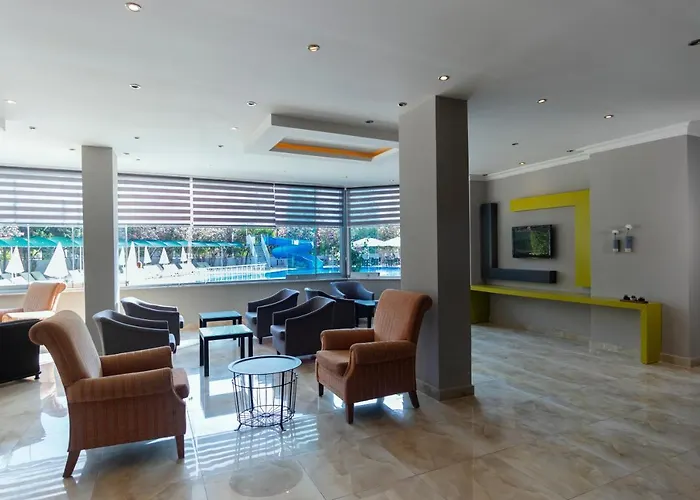 Simply Fine Alize (adults Only) Hotel 4*