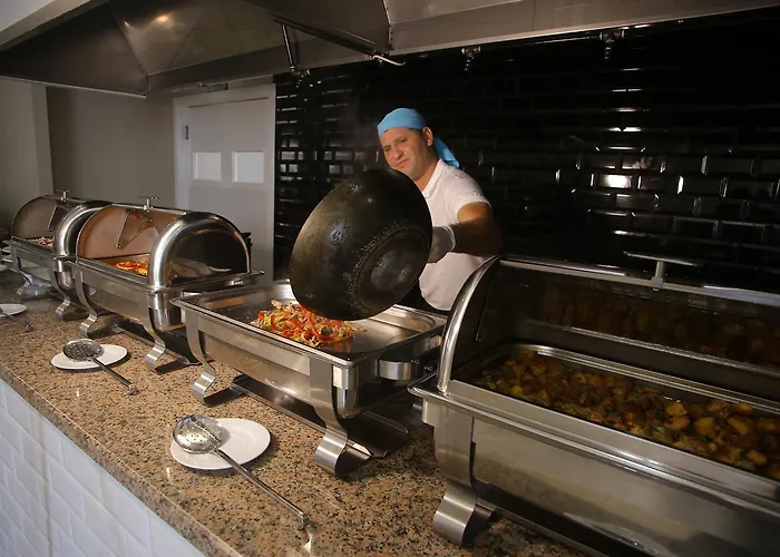 Hotel Simply Fine Alize (adults Only)