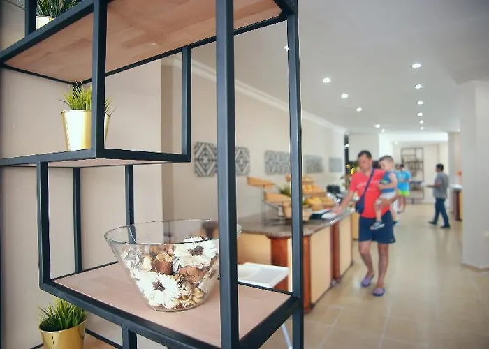 Simply Fine Alize (adults Only) Hotel 4*