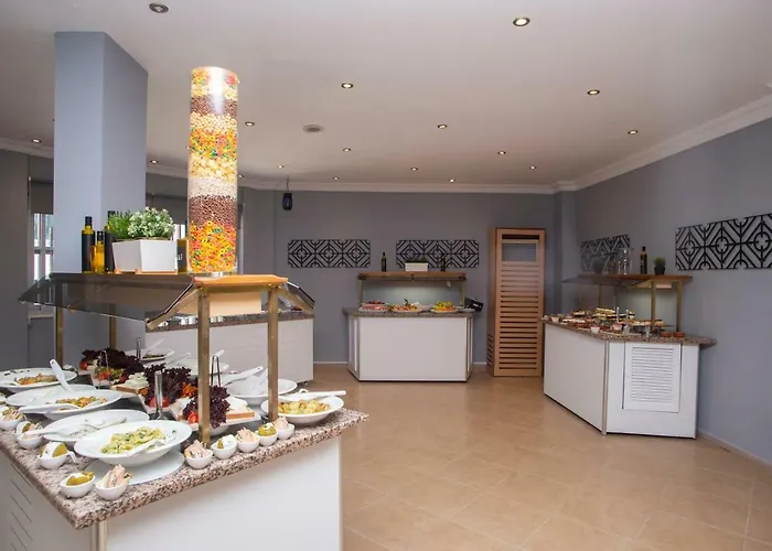 Simply Fine Alize (adults Only) Hotel 4*