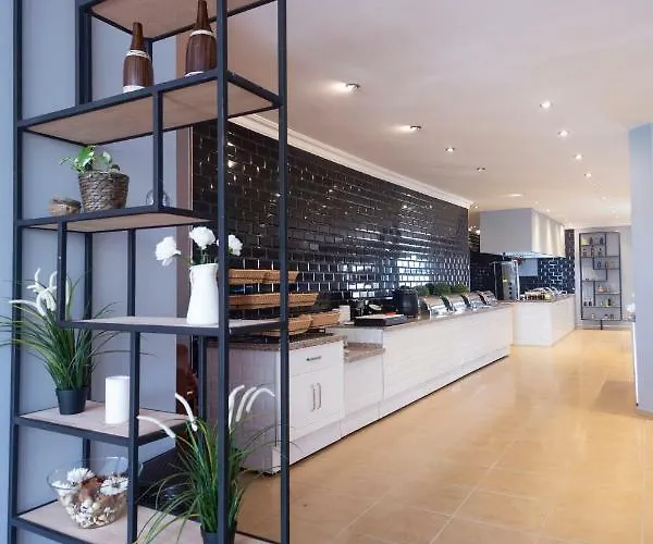 Hotel Simply Fine Alize (adults Only)