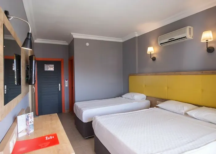 Hotel Simply Fine Alize (adults Only)