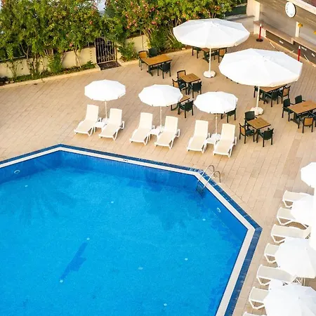 Simply Fine Alize (adults Only) Отель 4*