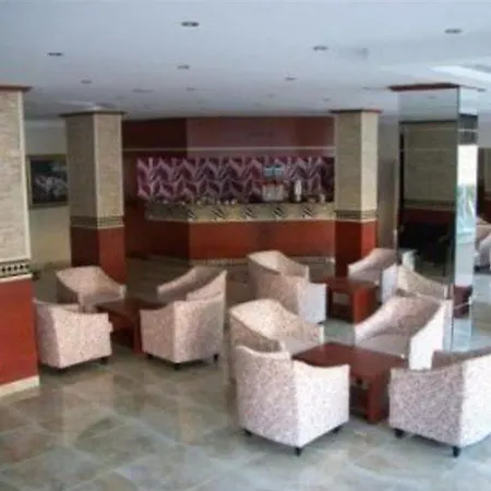 Отель Simply Fine Alize (adults Only) 4*