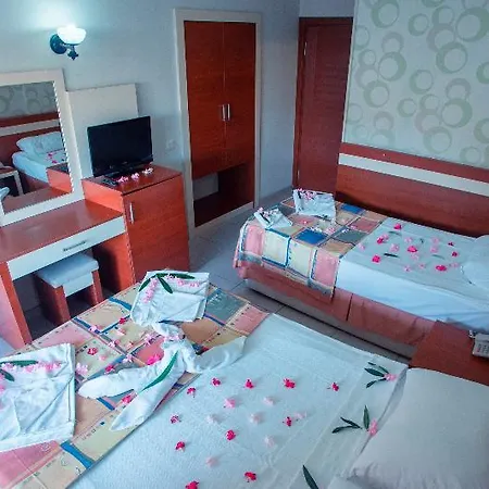 Simply Fine Alize (adults Only) Отель 4*