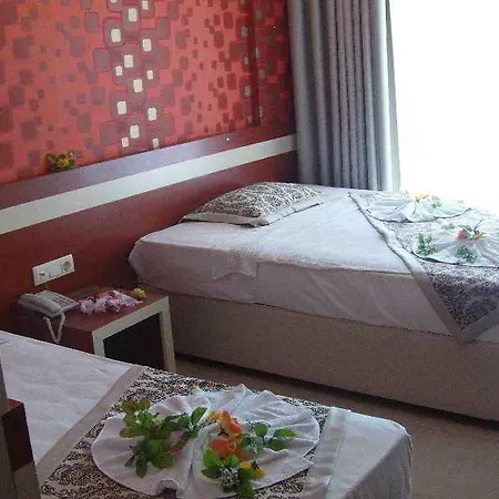 Simply Fine Alize (adults Only) 4* Алания